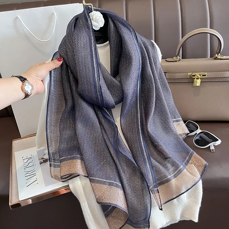 Thumbnail 2 - #6 Cheapest Silk Scarves Deals You Can Get