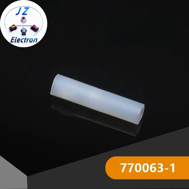 50PCS Original Genuine 770063-1 Plastic Shell Waterproof Connectors For Car Smart Electronic Devices Automobile