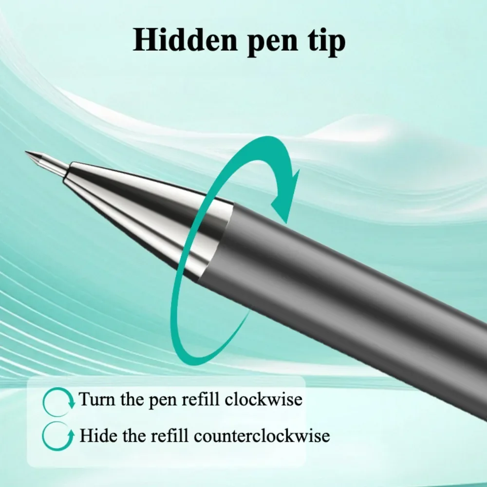 2 IN 1 Portable LED Medical Clinical Flashligh USB Recharge Stainless Steel Medical First Aid Pocket Pen Light Can Write