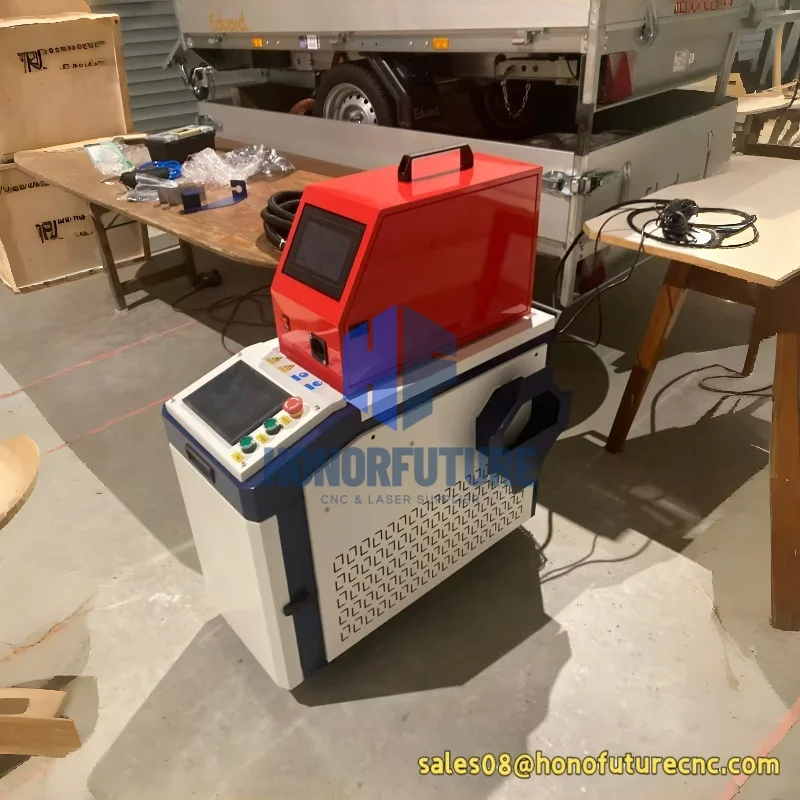 Handheld Water Cool…