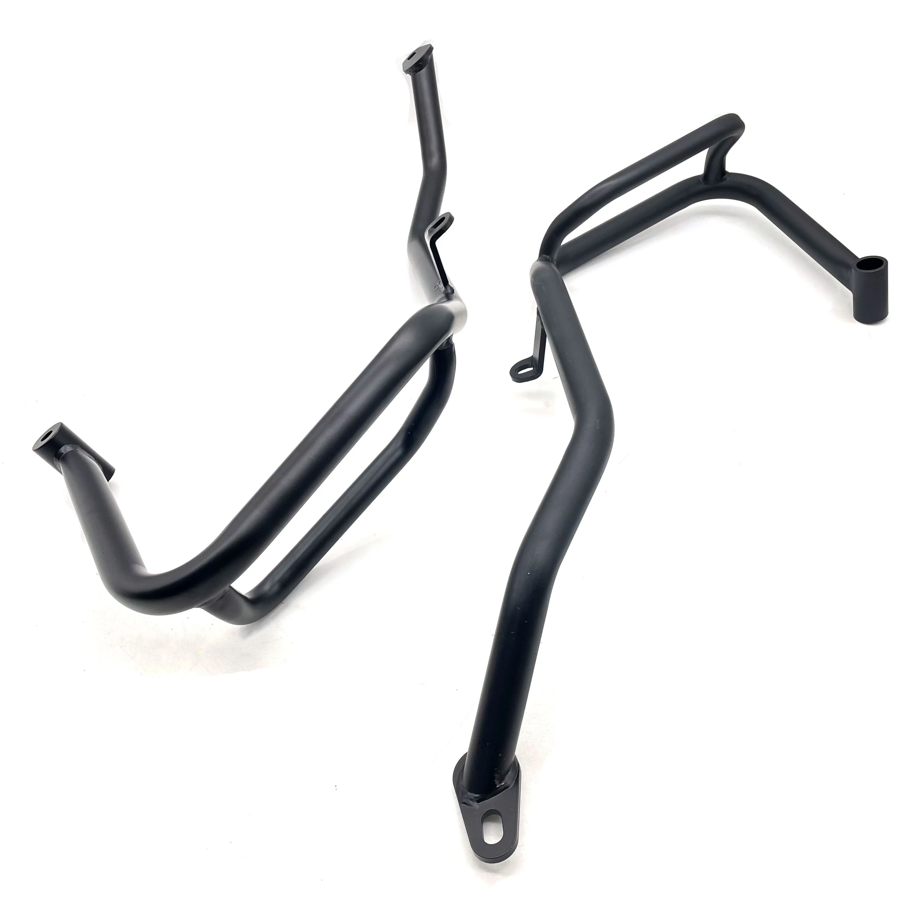 X-ADV750 Motorcycle Crash Bar Frame For HONDA X-ADV 750 XADV750 2021-2024 Engine Protection Guard Bumper Protector Accessories