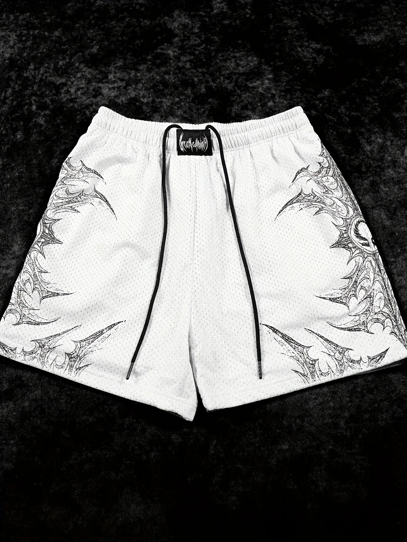 Men’s Summer Athletic Shorts: Moisture-Wicking, Breathable, and Stylish—Ideal for Fitness and the Beach.