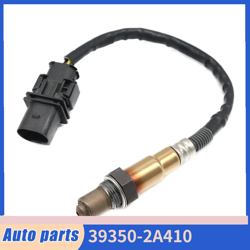 for Kia Sportage Sorento Cerato Carnival III 2.0 2.2 Car Upstream Front Air Fuel Ratio Lambda O2 Oxygen Sensor 39350-2A410
