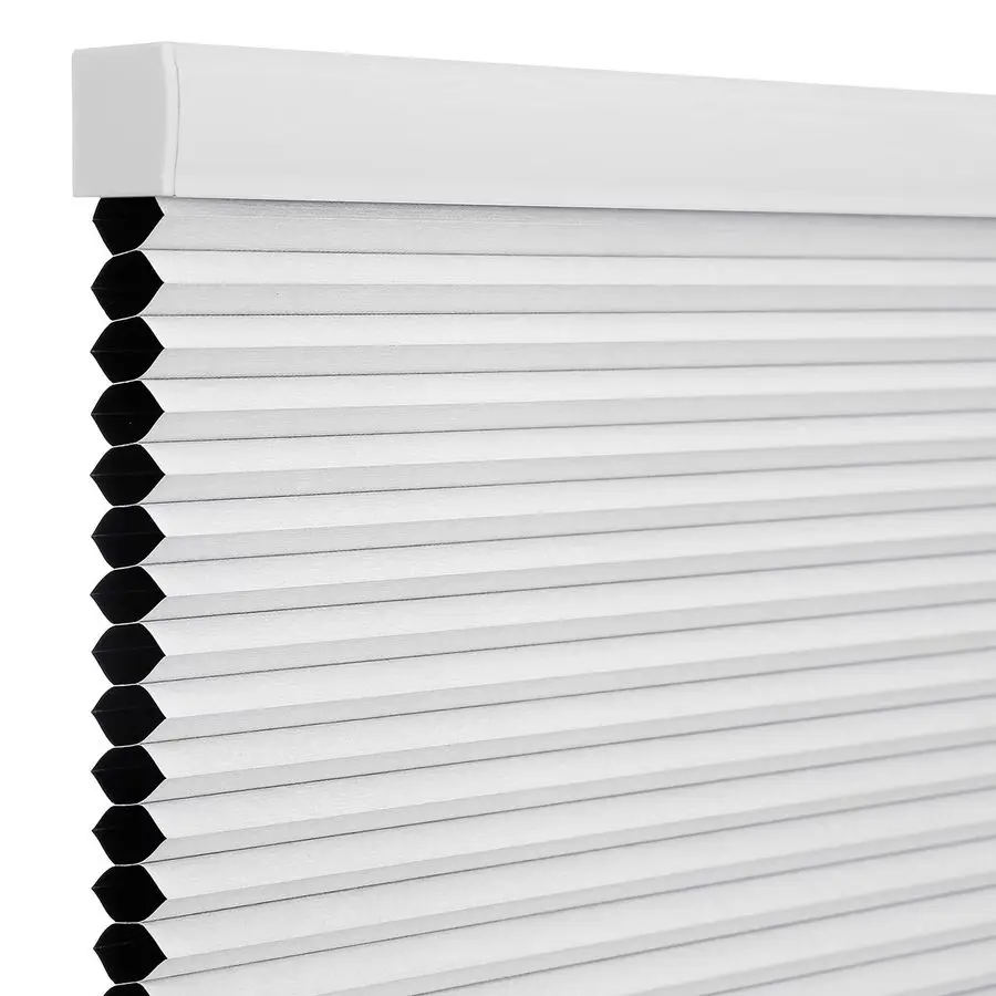 

Blackout Blinds, Cordless Cellular Shades, Honeycomb Blackout Shades, Room Darkening Blinds, Pull Down Window Shades, Easy to In