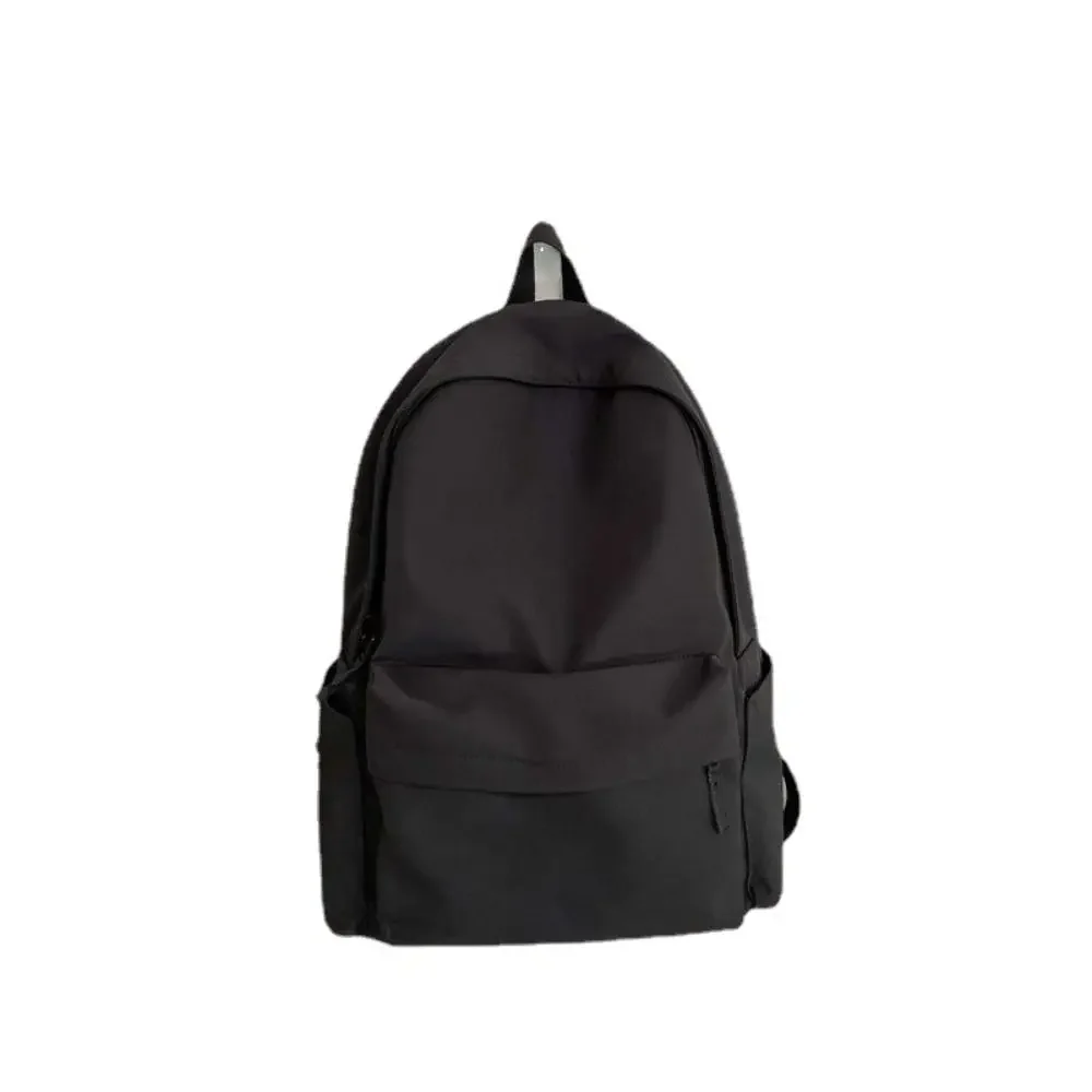 Mochila para estudiantes, bolsos para mujer, bolso escolar impermeable, bolso de moda INS de gran capacidad, mochila, bolso de viaje