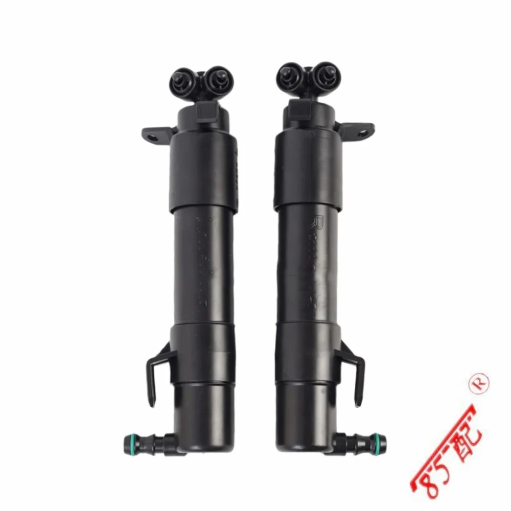 Headlight cleaning fluid nozzle 2118602147 2118602247 For Mercedes Benz E-CLASS (W211) 2002-2009 E-CLASS T-Model (S211) 2003-200