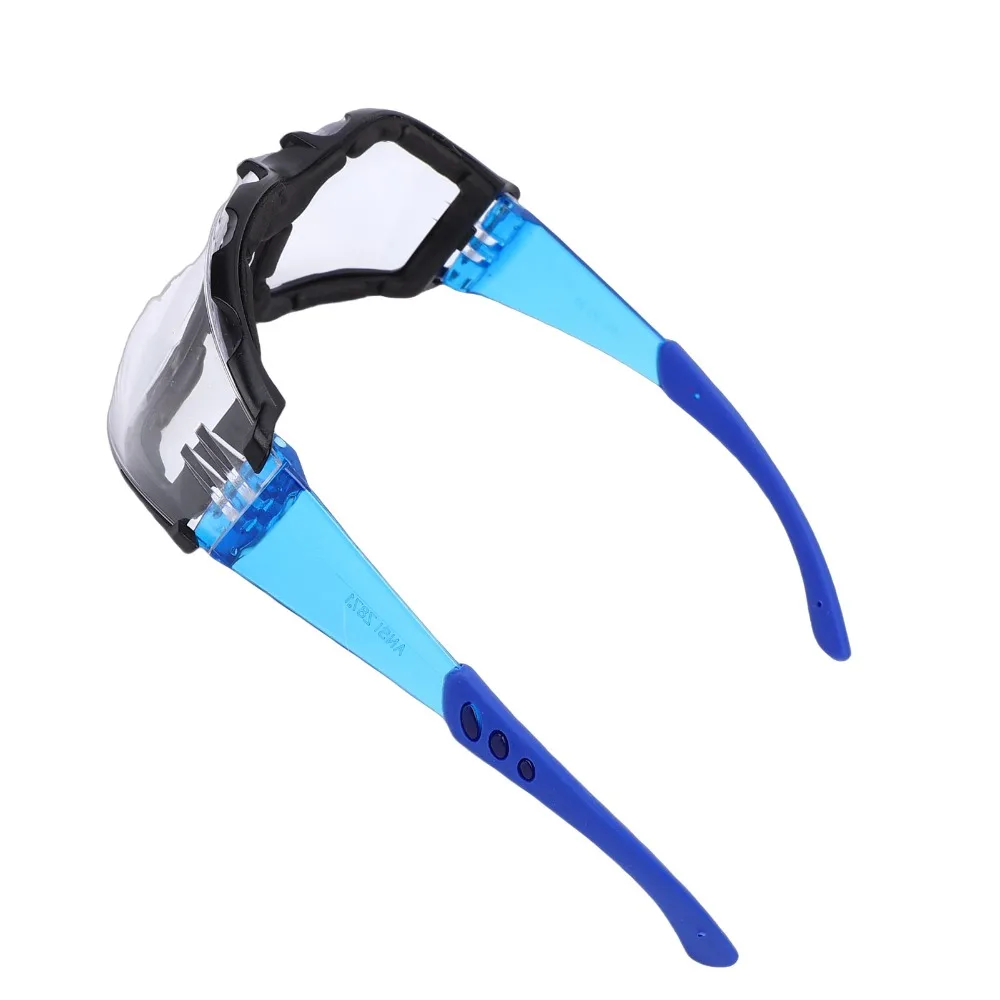 2pcs Windproof Anti Fog Motorcycle Goggles Scratch Resistant Impact Resistant Safety Glasses Protective Eyewear Outdoor Sports