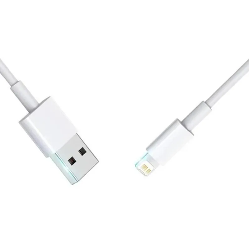 Fast Charge USB Cable for Apple iPhone 13 12 11 Pro 8 7 6S Plus XS Max XR SE Quick Charger Line Wire 0.2m 1m 1.5m 2m 3m 5m