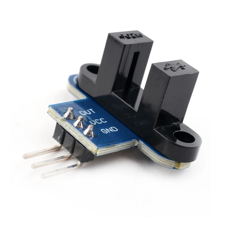 Picture 7: IR Infrared Speed Sensor Module Distance Measurement Detection Optocoupler For Arduino Smart Car/Robot