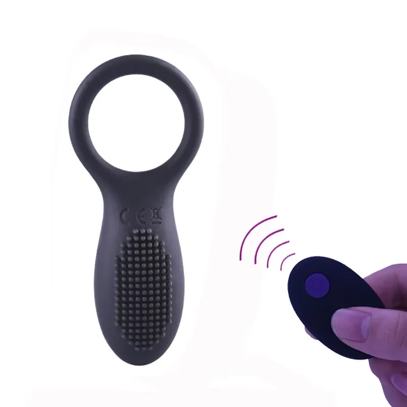 Adult Product Charging Silicone Male Delay  Other Family Planning Products