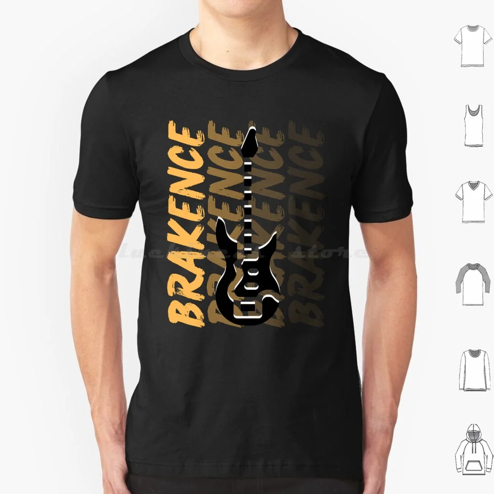 Brakence T Shirt 6xl Cotton Cool Tee Music Album Brakence Punk2 Eden Brakence Tour Brakence Venus Fly Trap Hypochondriac