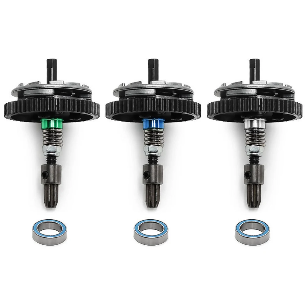 RC Car Slipper Clutch for Traxxas 6878A/6878 Slash 4x4, Rustler, Stampe