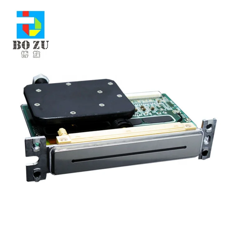 good  price spt 510 35pl printhead Infiniti solvent printer spt510 50 printhead for inkjet printer