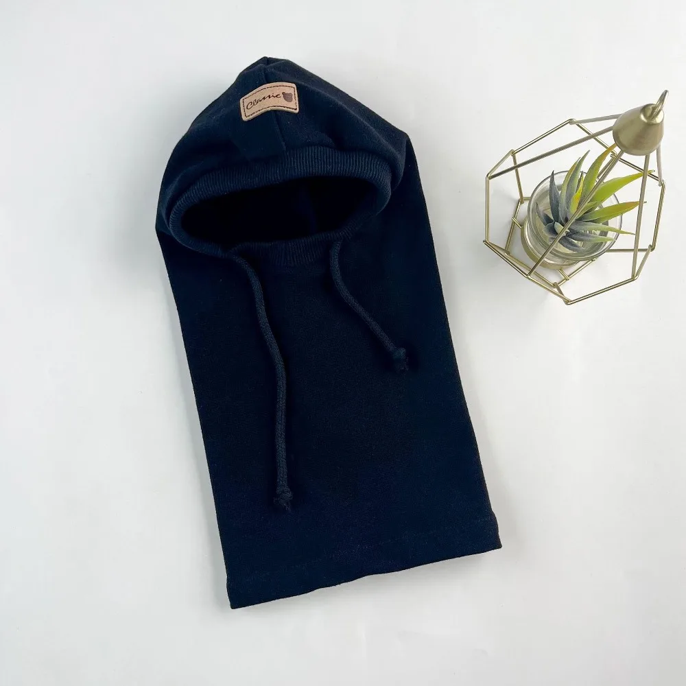 

Warm Dog Calming Earmuffs Noise-Proof Elastic Band Pet Windproof Hat Adjustable Soft Dog Grooming Earmuff Dog Walking