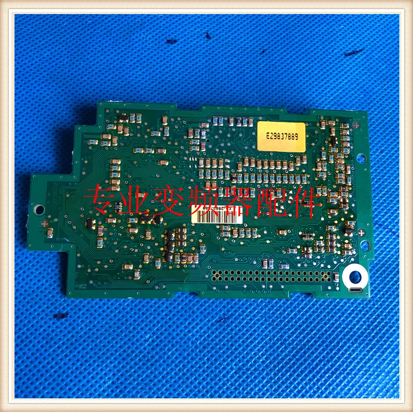 

Inverter 440 series main board - main board - control board MC1790L802T01 and L01
