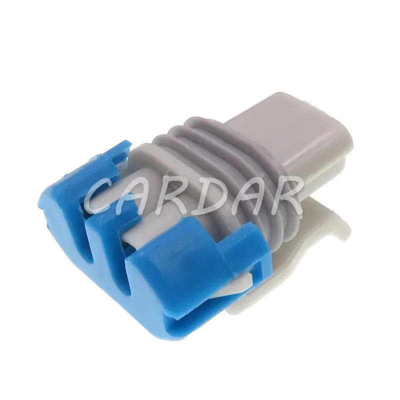 1 Set 2 Pin 12052644 AC Assembly Automotive Throttle Plug Connector Socket For Car Wiring Harness - Detail 1
