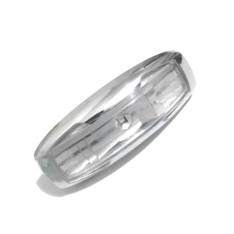 8340008010 Car Front Side Fender Light Side Repeater LED Turn Signal Light For Ssangyong New Kyron Rexton 2008 2009 2010 2011 view 4