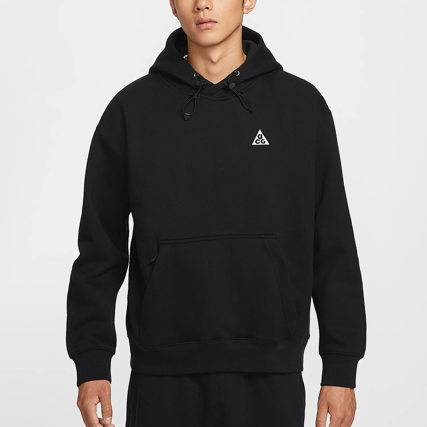 

Nike Authentic ACG Therma-FIT Men's Fleece Loose Hoodie DZ3393-011