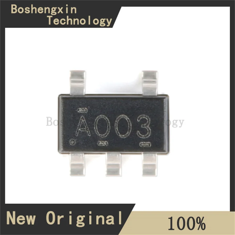 10Pcs SN74AHC1G00DB…