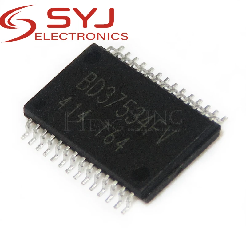 

10 шт. BD37534FV BD37534 TSSOP-28