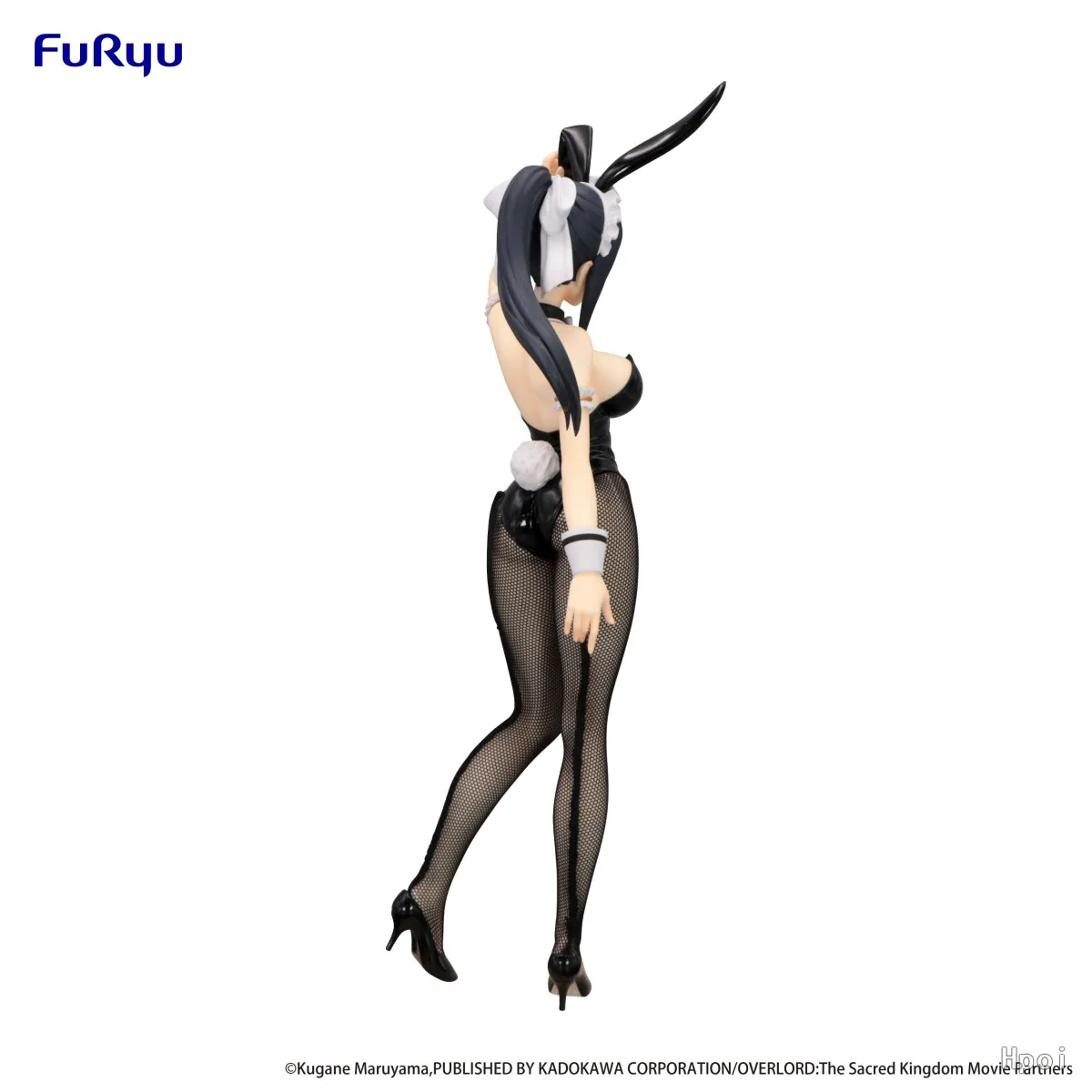 

【UA】FuRyu BiCute Bunnies OVERLORD Narberal Figure Model Toy Gift
