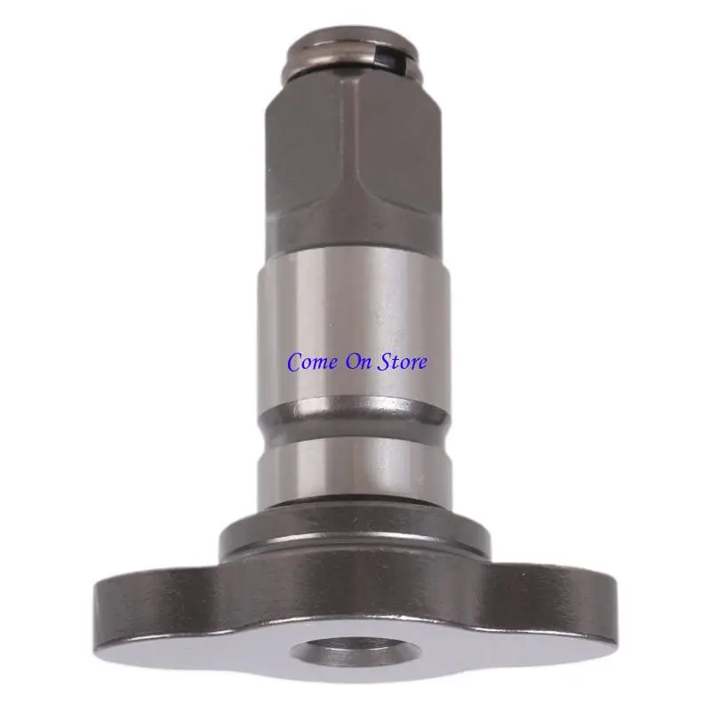M6CF Replacements 1/2Inch Anvil Assembly Suitable for High Torques Impacts Wrenches Featuring Frictions Rings Design