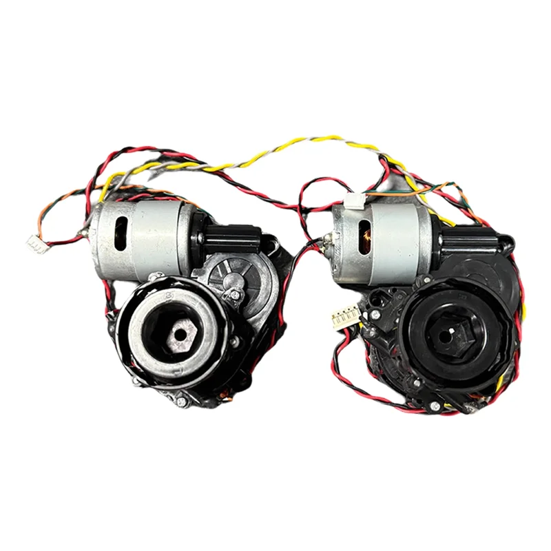 

【Today Only】Mop Gear Assembly Motor Replacement For Dreame S10/S10 Pro/X10/X10 Pro/X20/X20 Pro Vacuum Cleaner Parts