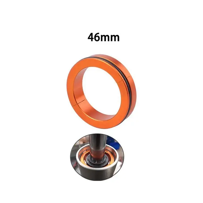New-2Pcs 46/50Mm Fork Shock Absorber Rear Suspension Lowering Kit For KTM EXC EXCF XCW Six Days SX SXF XC XCF 125 150 250 A2