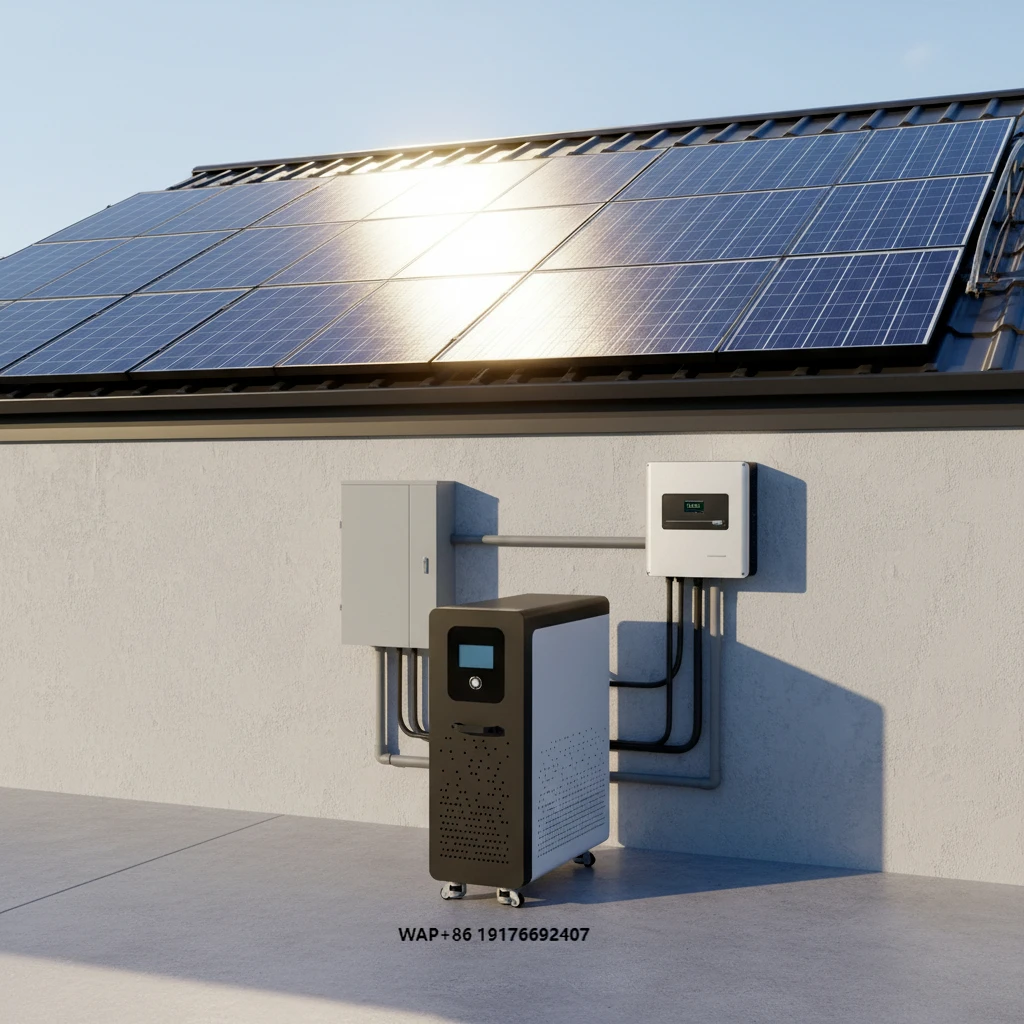 

Аккумуляторная батарея LiFePO4 Powerwall 48В 16S1P 314Ач 628Ач 942Ач 15кВтч 30кВтч 46кВтч 51.2В для систем накопления энергии, в наличии на складе в ЕС