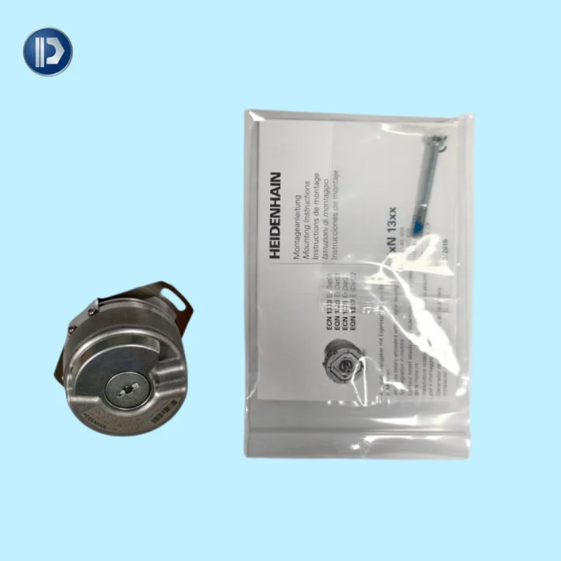 

Top Quality Competitive Price Elevator Lift Parts Encoder EQN 1325.048-2048 H6 3.6 14V EnDat 01 IdNr 655251-01 S. Nr 24729846