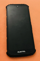 Original Front LCD Display +Digitizer Touch Screen+Frame for OUKITEL WP6 MTK6771 Octa Core 6.3\