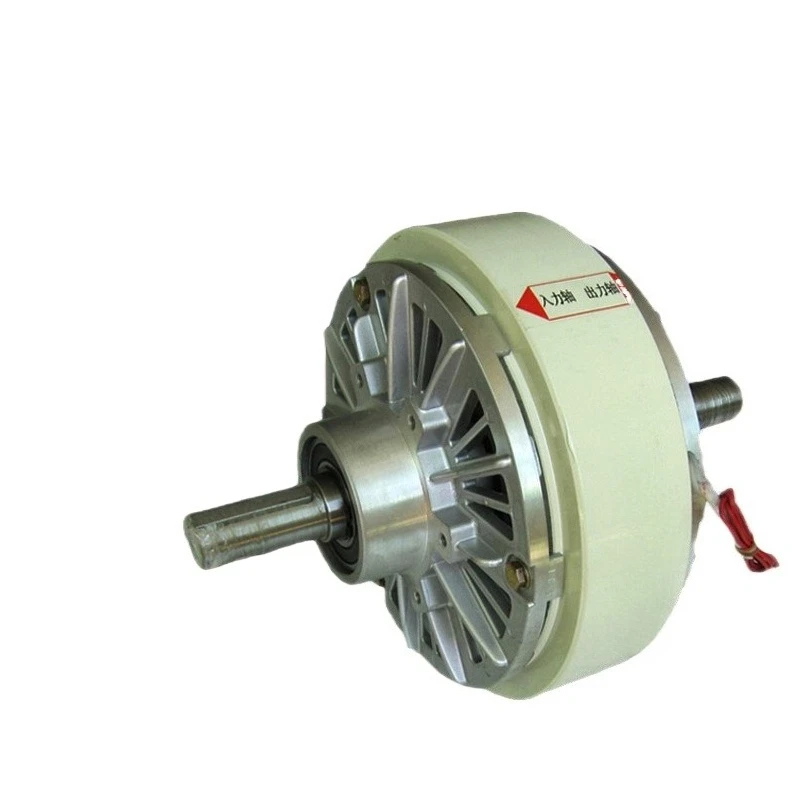

Suitable for packing machine magnetic powder brake, clutch, manual tension controller