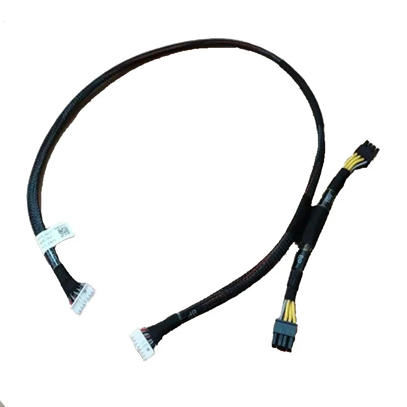 PP+ 0G95P6 G95P6 For Dell R720 Power Supply Cable Server Disk Backplane Power Cable