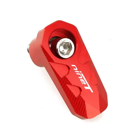 10 best sales BMW R Ninete - №8