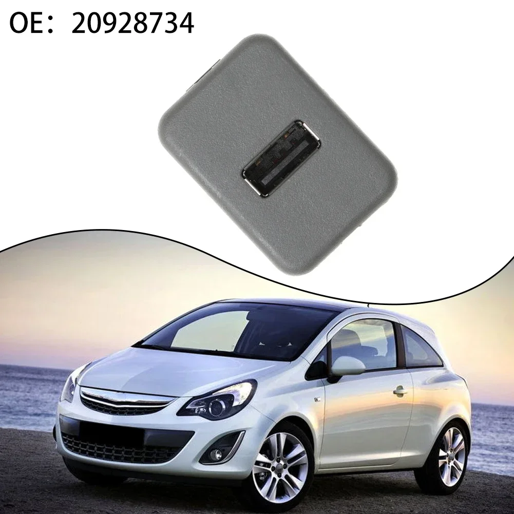 

USB-разъем для центральной консоли автомобиля для Opel Adam Corsa D E для Chevrolet для Trax 2015, USB-порт, USB-интерфейс 20928734 Аксессуары