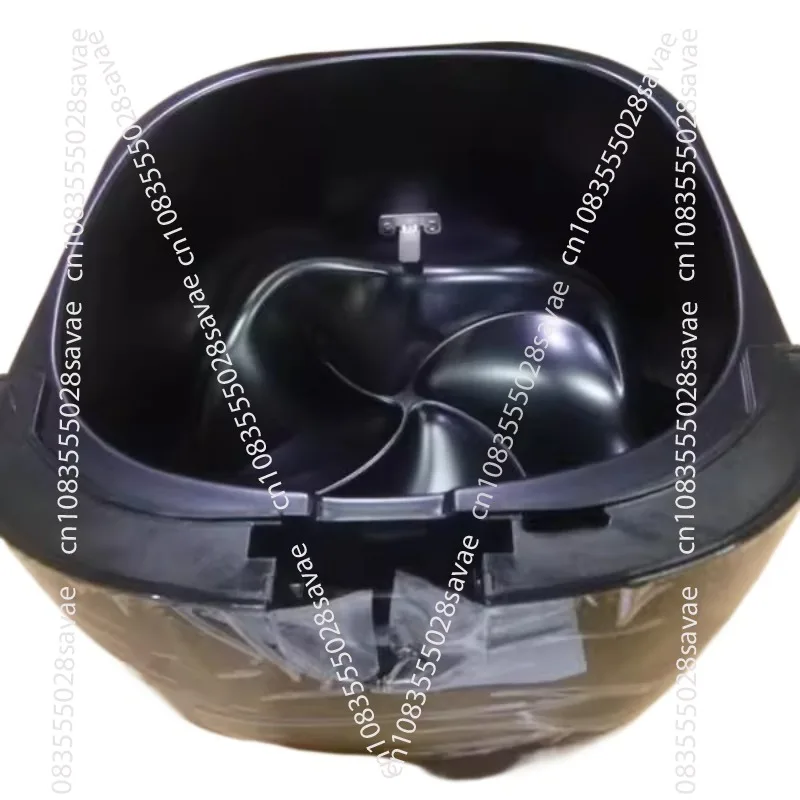 

Air Fryer HD9743 9741 9745 9749 9723 Baking Basket Handle Accessories Easy To Install