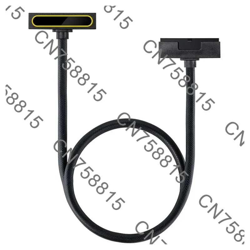 Power Extension Cable Kit For Hydrus 24 pin cannula with main board RGB light