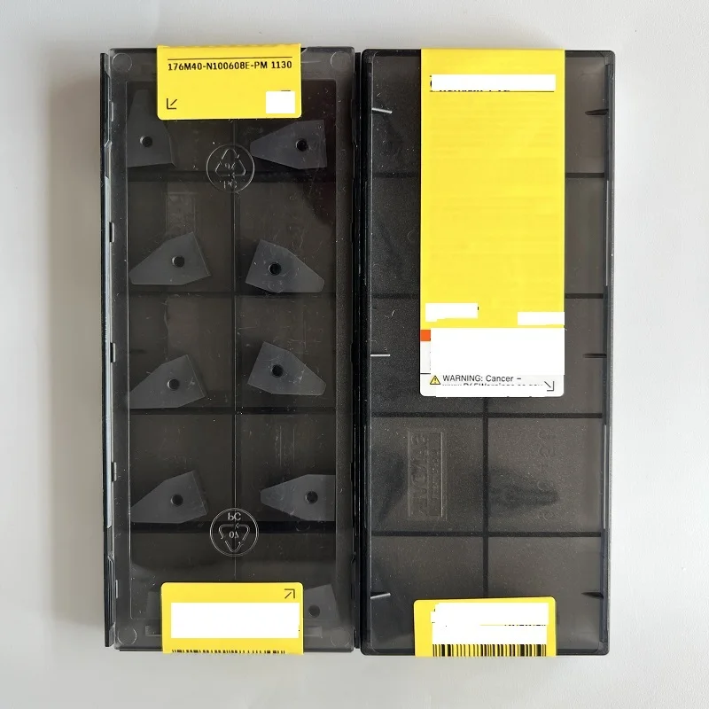

Hard alloy cutting blades 176M40-N100608E-PM 1130