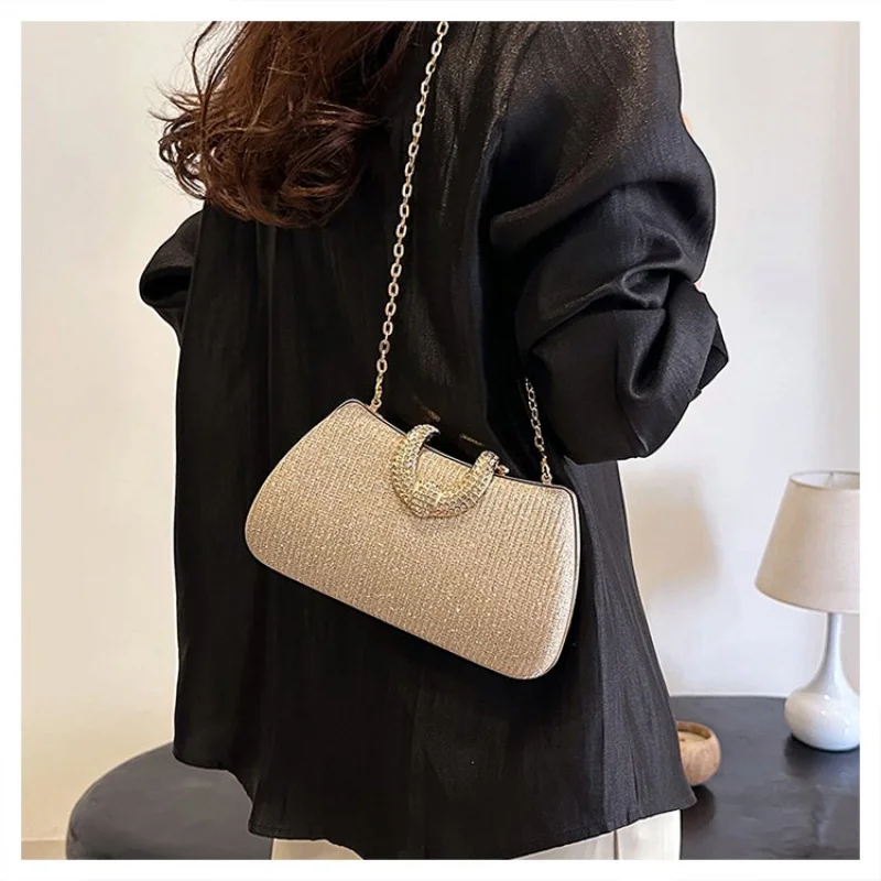 

Casual Canvas Bag Lightweight Multifunctional Daily Use Shoulder Bag For Men Women