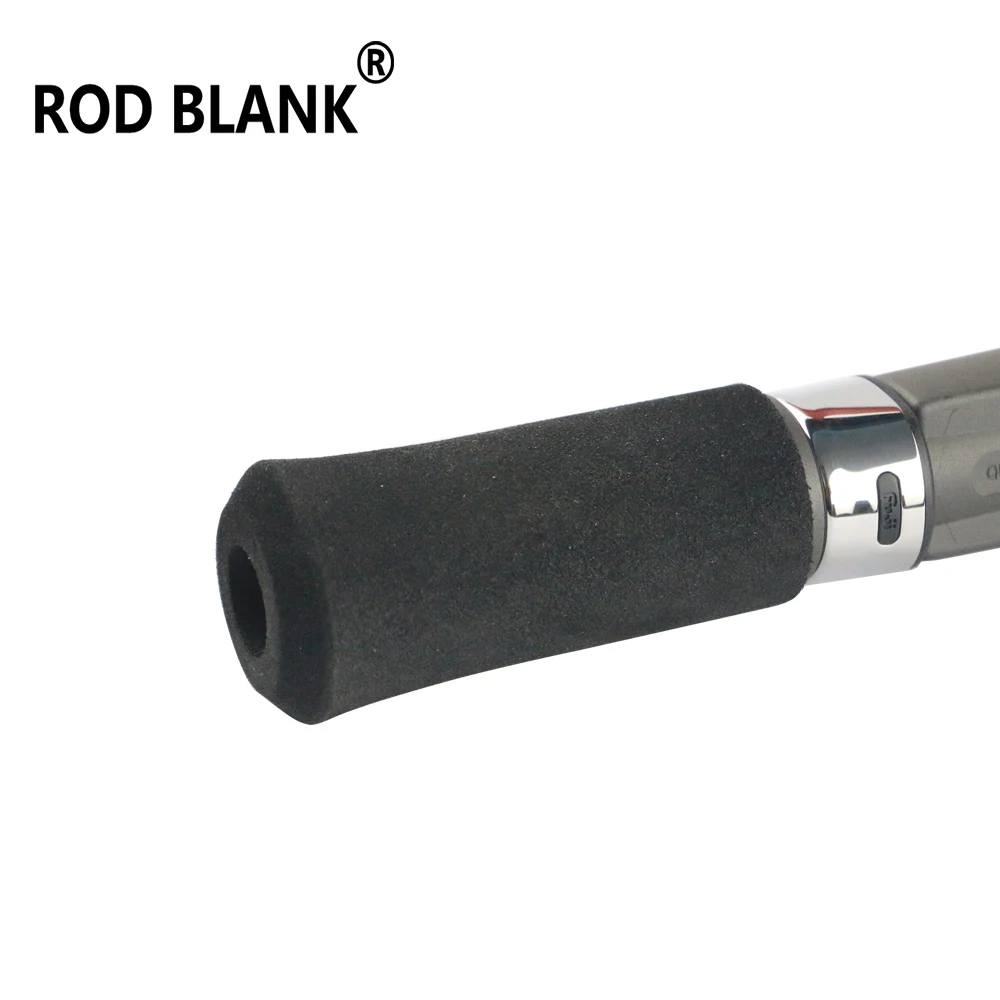Eva Fuji Reel Seat Cap, Rod Blank Construção Acessório, Componente de Reparação DIY, Reel Hood, KDPS16 #, 8pcs por lote