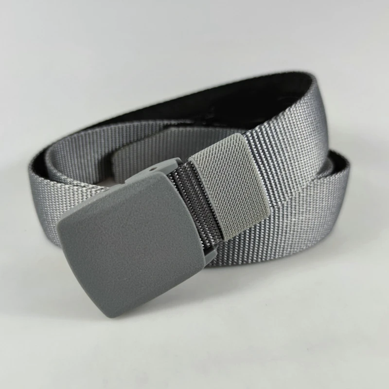 Outdoor Reizen Cash Anti Diefstal Riem Heuptas Vrouwen Draagbare Verborgen Geld Riem Riem Portemonnee Taille Verpakking Mannen Geheime Verbergen Riem