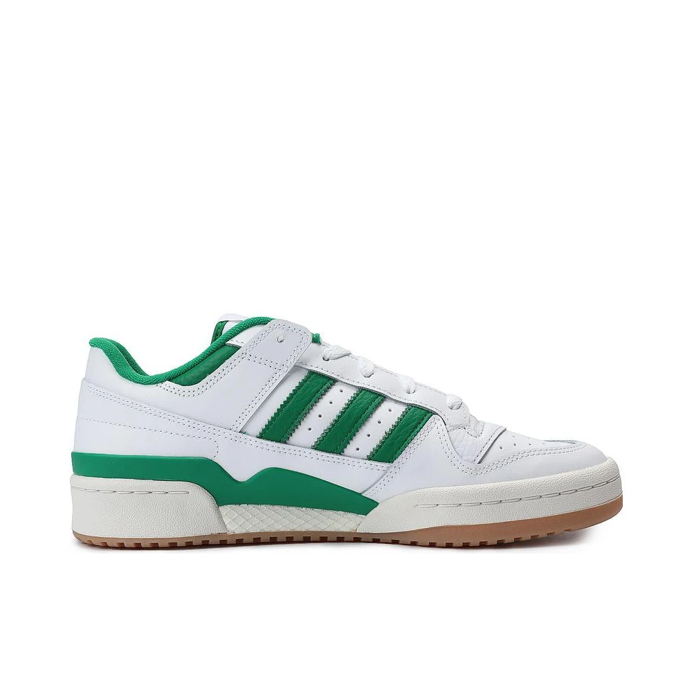 Adidas Originals Adidas Clover 2024, neutralne buty FORUM LOW CLORI-BBALL IH7820