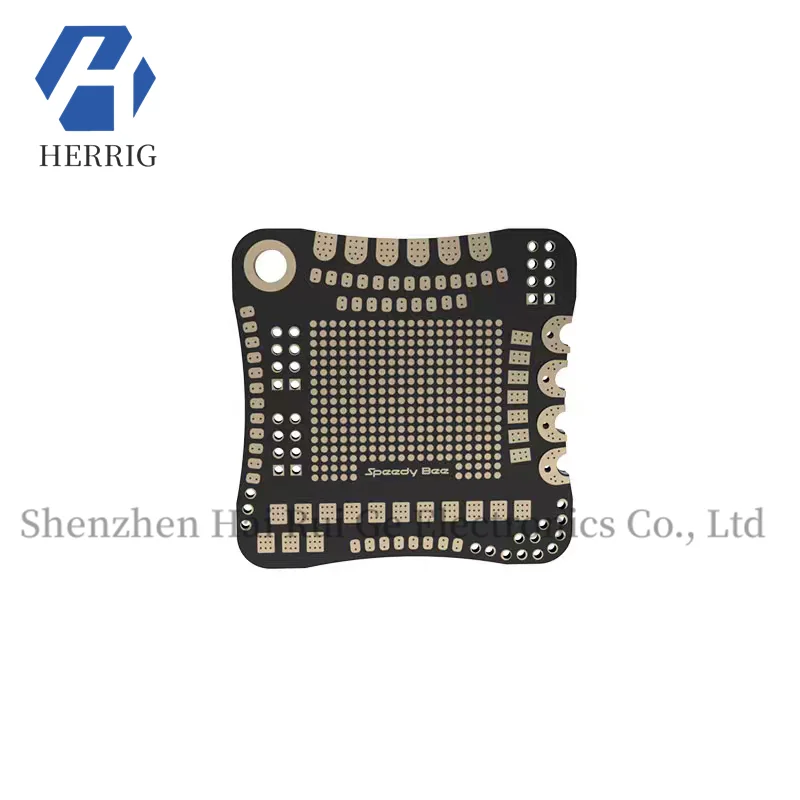 SpeedyBee PCB Soldering Practice Board