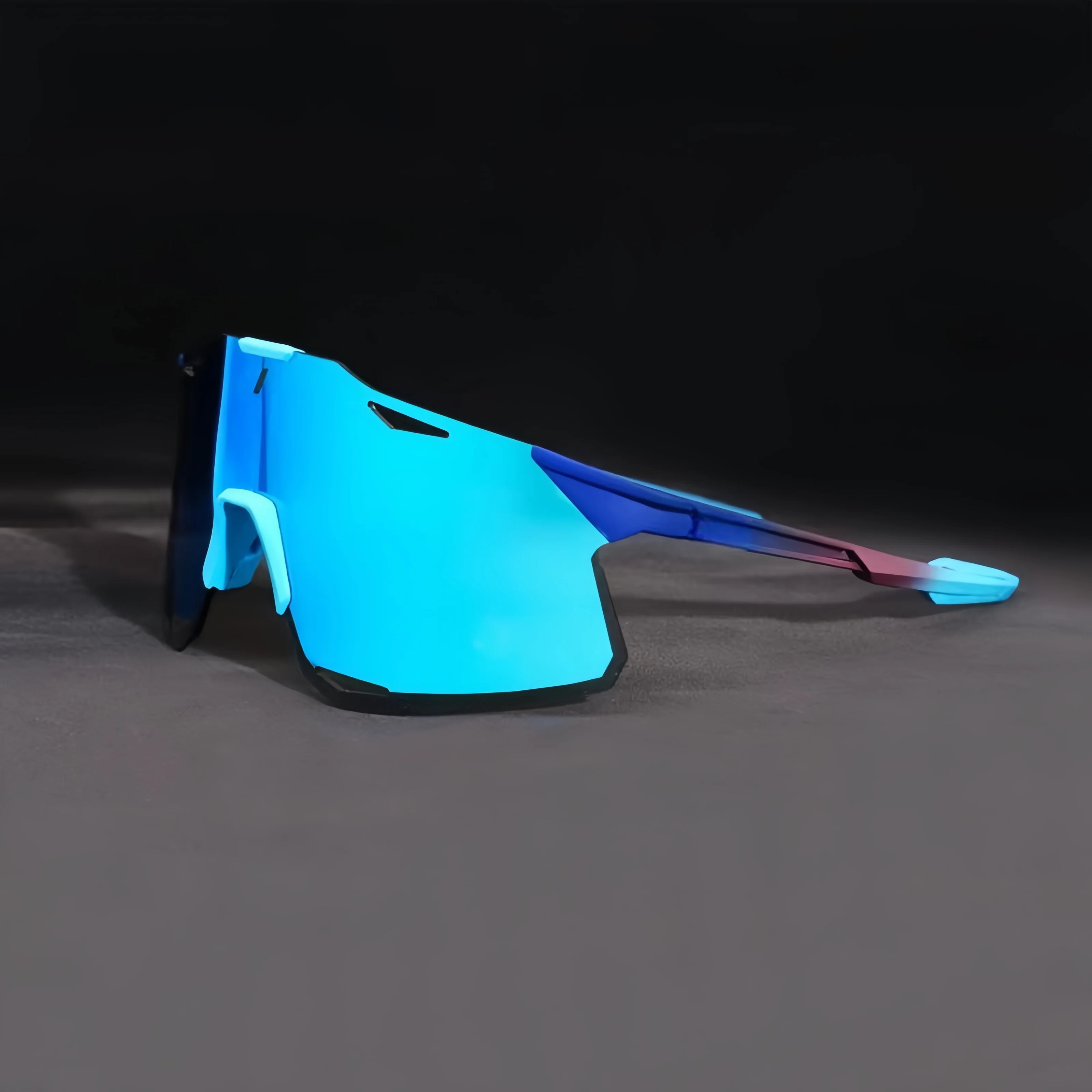 

Luxury Bestselling Cycling Glasses Polarized Bicycle Goggles Outdoor Windproof and UV-Protective Sunglasses Unisex Style Giftx