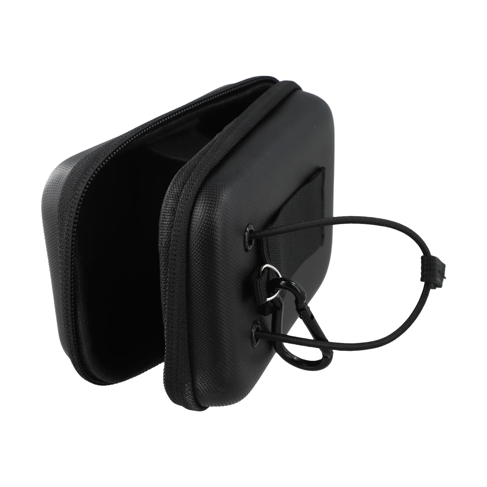 For Golfing Storage Bag Golf Accessories Belt Loop Pouch Approx.4*5.5*2.1inch Belt Loop Attachment Carabiner Included