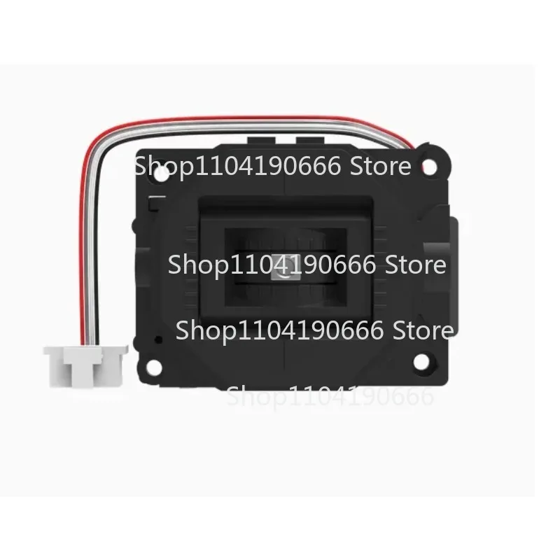 

For iFlight Commando 8 Replacement Gimbals Remote Control Hall Joystick Spare Parts ELRS 915MHz FPV Parts