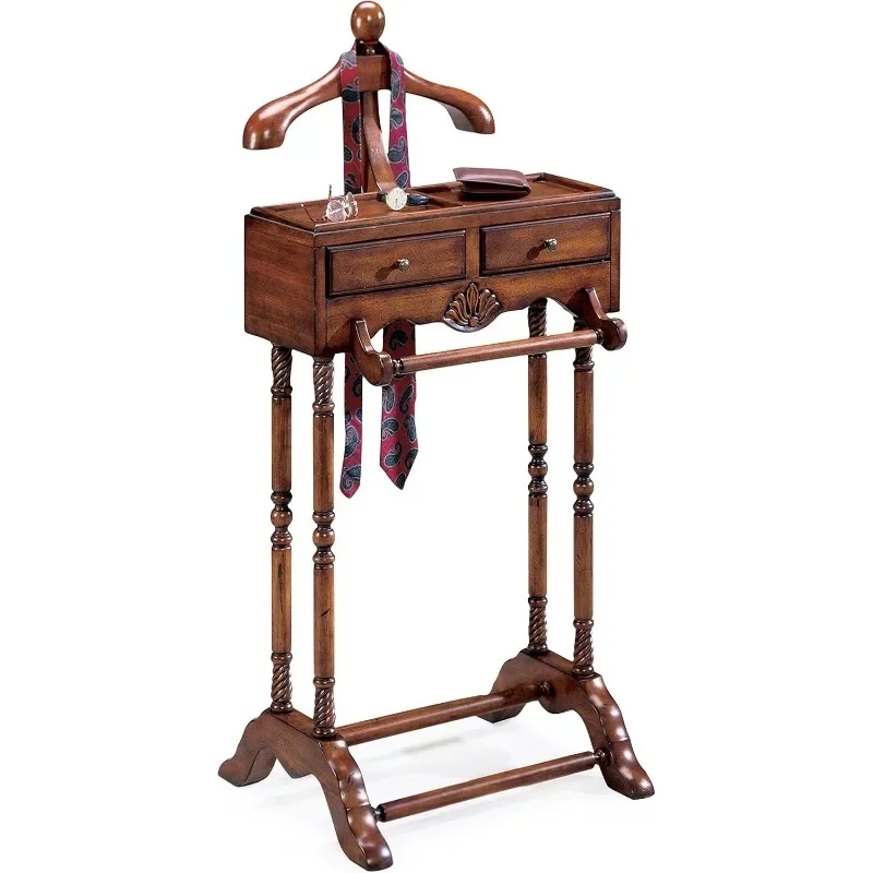 Aucun Valet Plantation