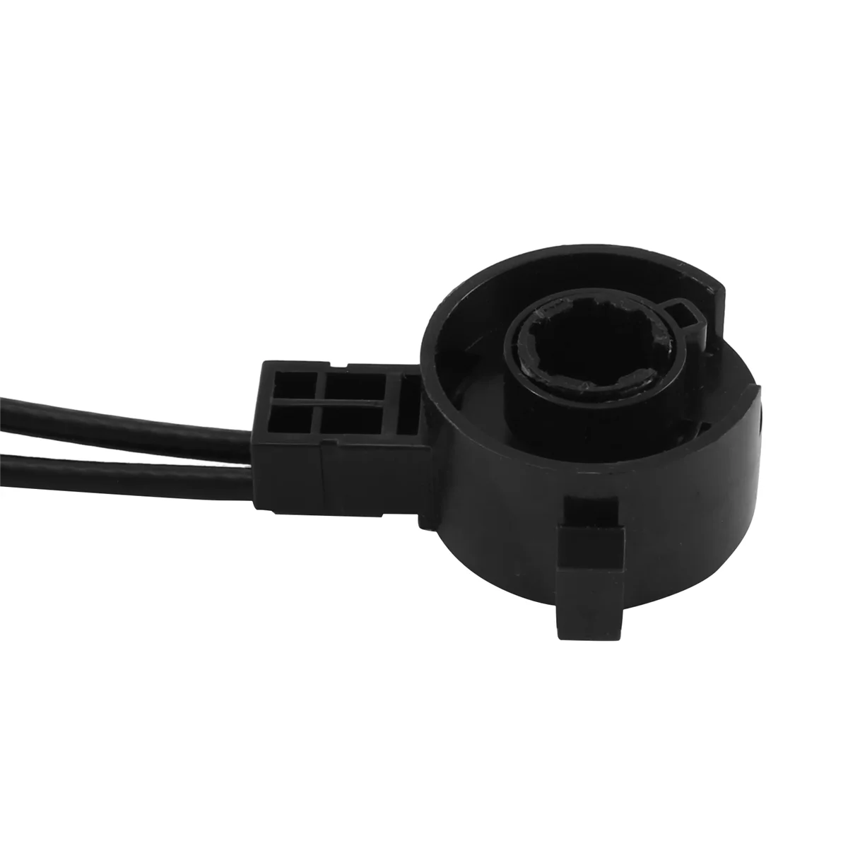 97159-1X000 Car Air Conditioning Switch Cable Making A/C Adjustment Knob Cable for Forte Cerato 2014-2016