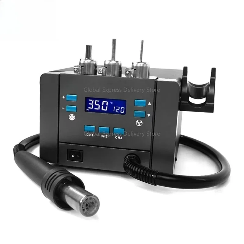 Quick K8 1000W Smar… - image