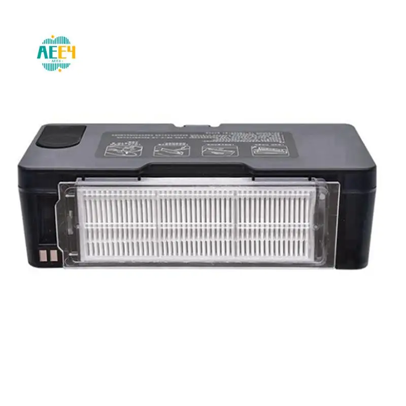 

AEE4-для робота Xiaomi Mijia STYTJ02YM MVVC01-JG для VIOMI V2 V2 Pro V3 V-RVCLM21B 2 в 1, резервуар для воды, пылесборник